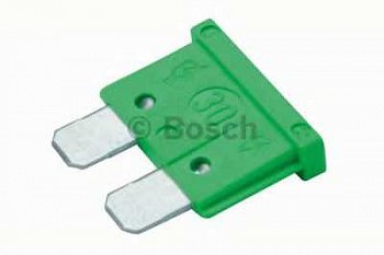 Предохранители 30A BOSCH STANDART