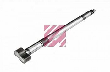 Вал тормозной BPW L=696 [577.5] R