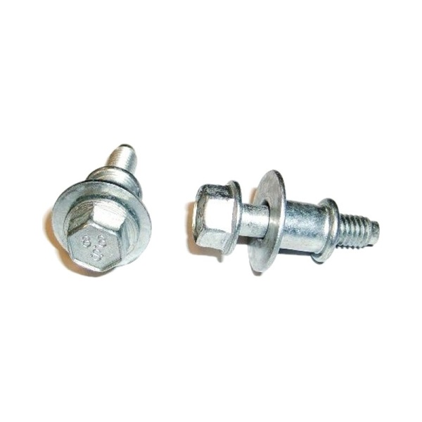 Болт крепления клапанной крышки (с уплотнительной втулкой) MAN D2066/2676