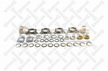 РМК тормозного вала (на ось) \TRAILOR -->07.84