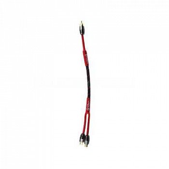 Кабель-Y Ural RCA-DB1M2F Decibel  2мама-1 папа