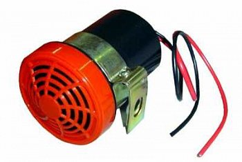 Сигнал заднего хода звуковой 12V