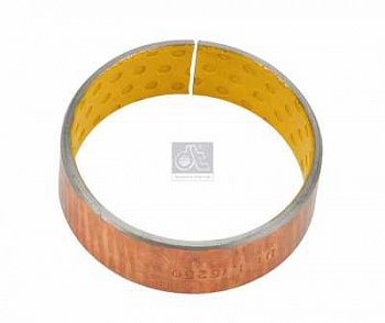 Втулка тормозного вала 44.5*49.2*16 Scania