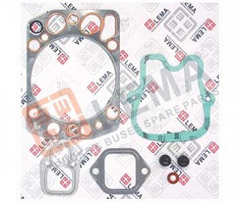 Верхний набор прокладок MAN D 2565 - D 2566