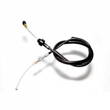 Трос газа ВАЗ 21102 инжектор 1,5л 8-клап  ТросАвто