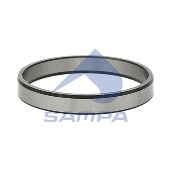 Кольцо беговое сальника  ступицы VO передний