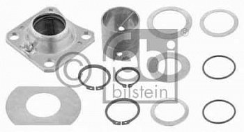 РМК тормозного вала TM серия