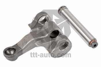 РМК суппорта BPW лапка тормозного суппорта