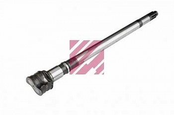 Вал тормозной SAF L=719 [663] R