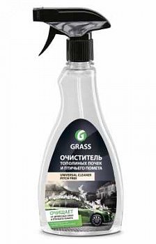 Universal сleaner Pitch free (флакон 500 мл),