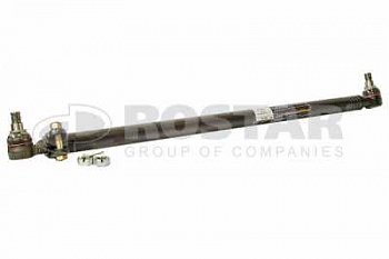 тяга рулевая прод L=975/ d36 изг- \MBOmn O303-307