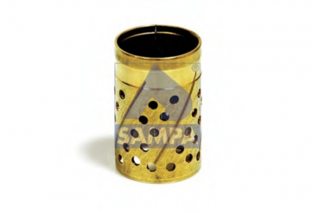 втулка торм. вала NEW бронз. 42x46x73.5 BPW Truck