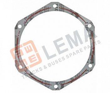 Прокладка задней крышки RVI