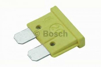Предохранители 20A BOSCH STANDART