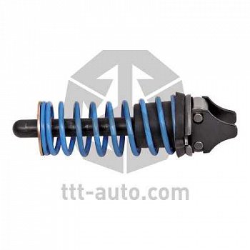 РМК суппорта IVE клин (вытянутый)