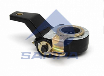 Трещотка автомат. правая перед DAF 95