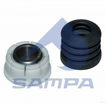 Втулка рычага КПП DAF