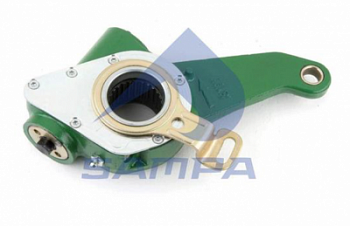 Трещетка MB передняя R/L