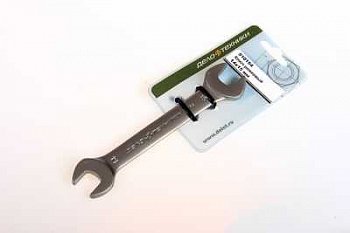 Ключ рожковый  14x15мм