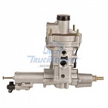 Кран регулятор тормозных сил (10 бар, DAF)