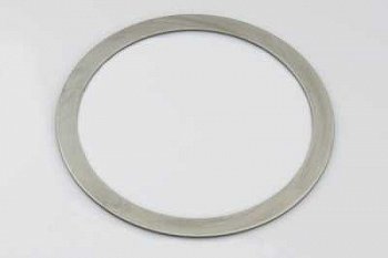 кольцо ступицы! шайба 147x174x2\ MAN