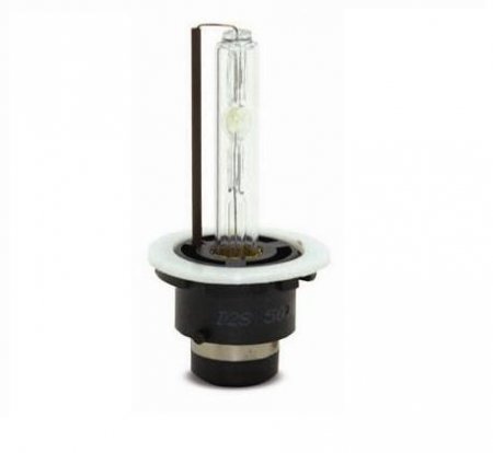 Лампы ксенон D2S (5000K) (1 шт.) AVS