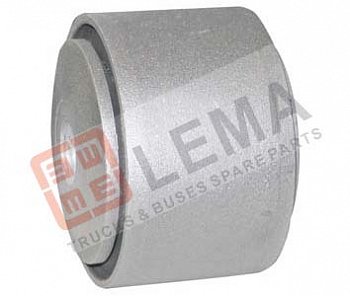 сайлентблок кабины 20*90*70 XF95;2VNT DAF