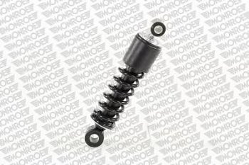 Амортизатор кабины передний пружинный D1 x L1: 14 x 40/D2 x L2: 25 x 40/C - O: 260 - 336 ACTROS