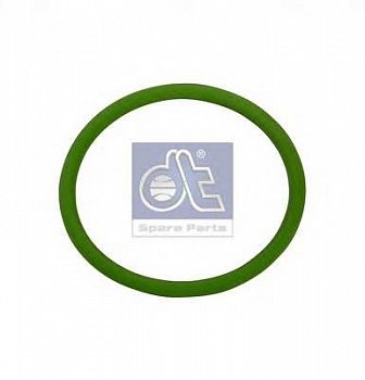 Кольцо 37x3 ретардера MAN