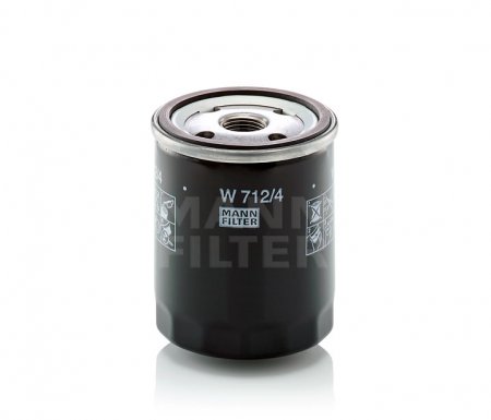 Фильтр масляный!\ BMW E21/E30/E12/E28 1.5-2.0i <94