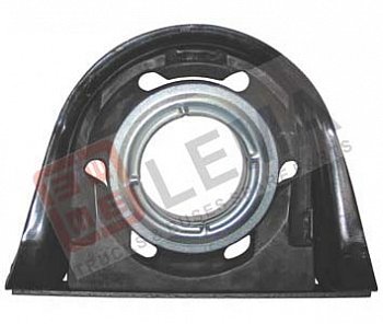 Подшипник подвесной D75 MAN TGA