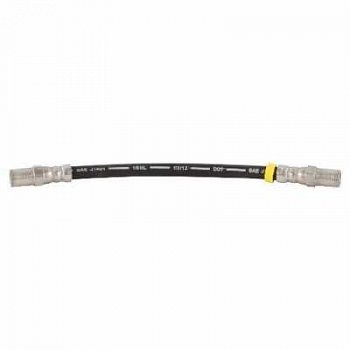 Шланг тормозной ВАЗ 2108 задний  ДААЗ