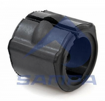 Втулка стабилизатора передняя MERCEDES Truck LK/LN2