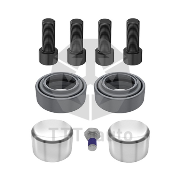 Ремкомплект суппорта MERITOR о.н.MCK1087 (M2920272)