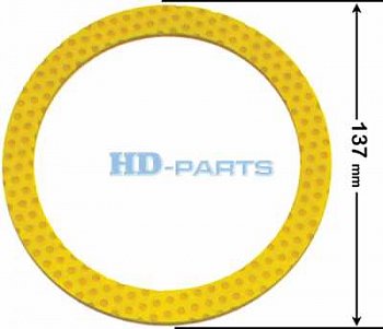 Шайба балансира SC