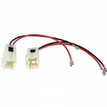 Фишка   Incar  переходник для динамика AC-01 LADA