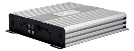 Усилитель 2-х канальный  ACV  LX-2.60S