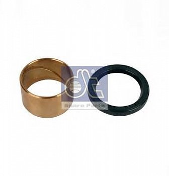 РМК тормозного вала