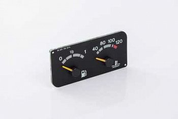 Датчик топлива/температуры SC 113