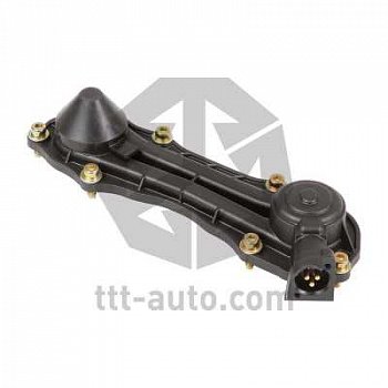 РМК суппорта крышка Knorr SB/SN6/7 с датчиком тип MAN 3 контакта