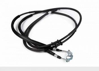 Трос ручного тормоза средний Opel Astra 1.4-2.0/1.7CDi/1.9CDi 04>