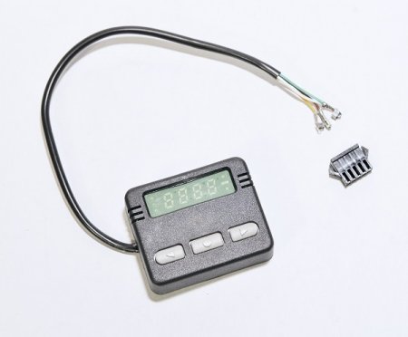 Пульт управления  ПУ-22 сб.3340