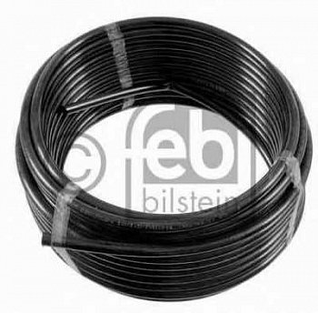 трубка пневмо/топливной/охлаждения/масляной системы! (пластик./25 м) \