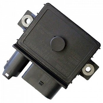 ЭБУ подогрева свечей N47