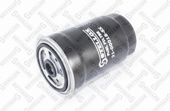 Фильтр топливный  MAN SC VO RVI со сливом