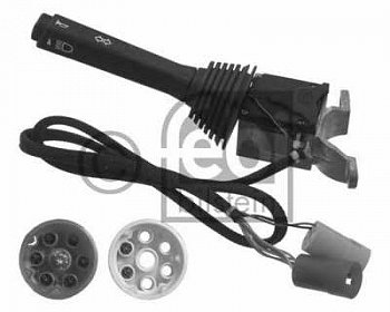 Переключатель подрулевой DAF