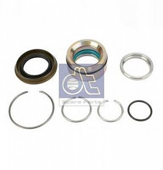 РМК цилиндра подъема FH12