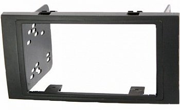 Рамка преходная  AURA  AFA-FD03   1/2 DIN, Ford Focus (04-08), C-Max(03-07), Fies