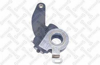 трещетка (авт.) MAN правая передняя 1 отв. L145 z26