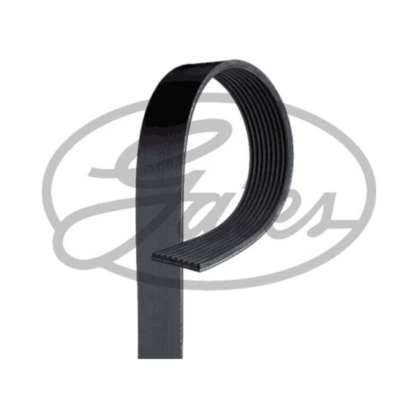 Ремень поликлиновой 9PK1358
